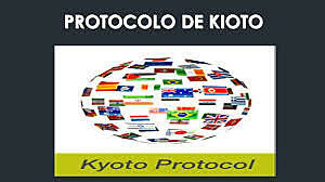 Entra en vigor el Protocolo de Kioto