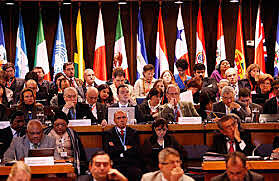 Reunión Regional Preparatoria para América Latina y el Caribe de la Conferencia de las Naciones Unidas sobre el Desarrollo Sostenible