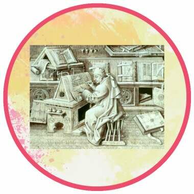 Antes de la Edad media