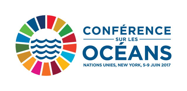 Conferencia sobre los océanos