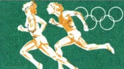 Juegos Olímpicos 1960