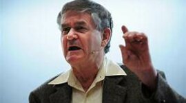 Timeline: Ian Hacking ( February 18, 1936 )