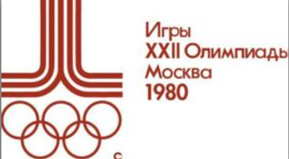 Juegos Olímpicos 1980