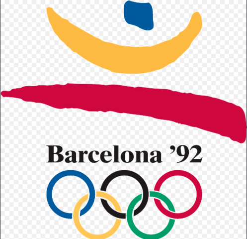 Juegos Olímpicos 1992