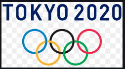 Juegos Olímpicos 2020