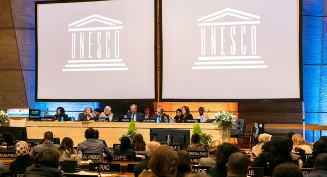 La 40ª reunión de la Conferencia General de la UNESCO aprueba un nuevo marco mundial de EDS para 2020-2030
