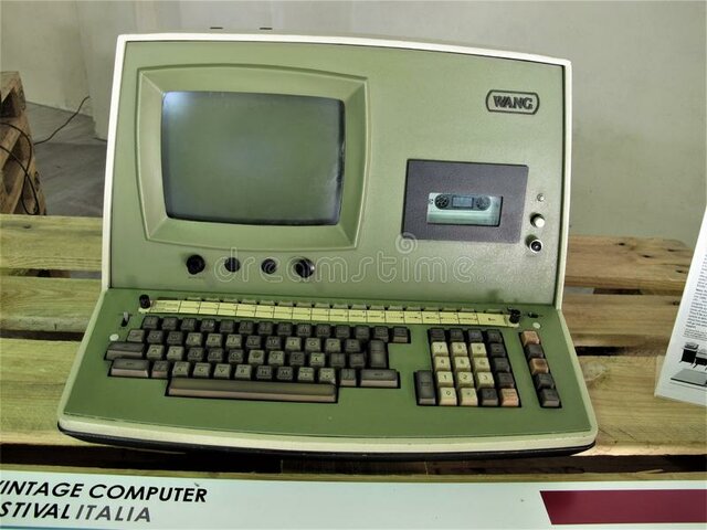 Desarrollo de un sistema similar de procesamiento de texto