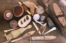 Ingenieros primitivos