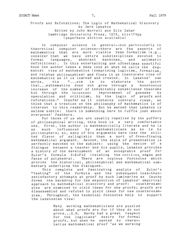 Posthumous Recognition