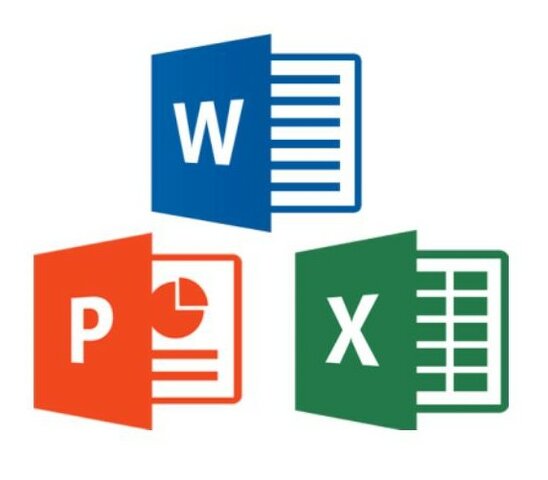 Avances de los programas de procesamiento de texto