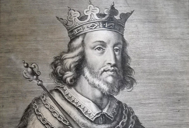 Morte de D. Fernando