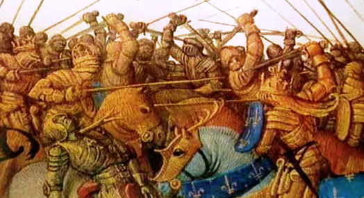 Batalha de Atoleiros