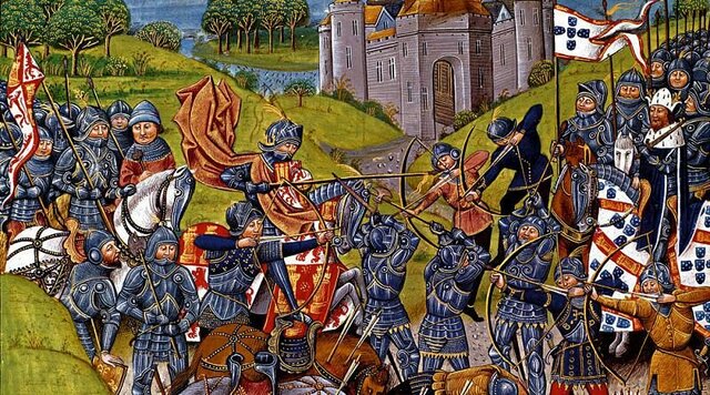 Batalha de Aljubarrota