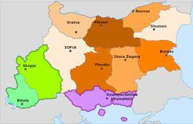 Reconocieron el gobierno comunista