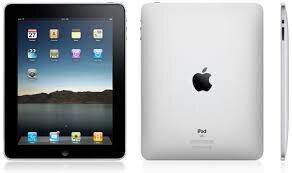 iPad