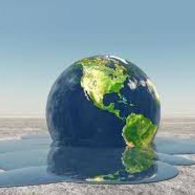 Timeline: global warming