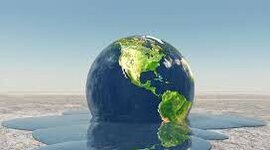 Timeline: global warming