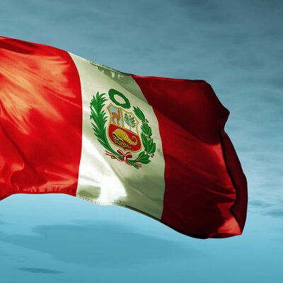 Timeline: Presidentes y Gobernantes Sucesores del Perú 1821-2021