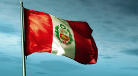 Timeline: Presidentes y Gobernantes Sucesores del Perú 1821-2021