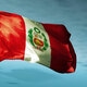 Bandera peru 3
