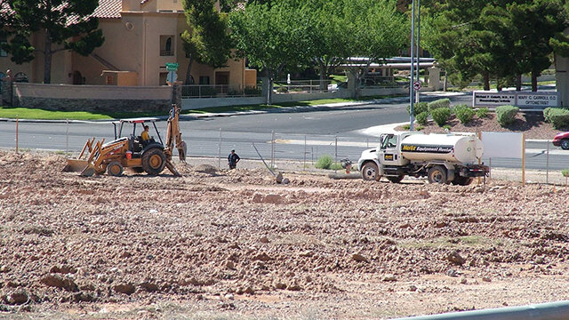 Vegas PBS Educational Technology Campus