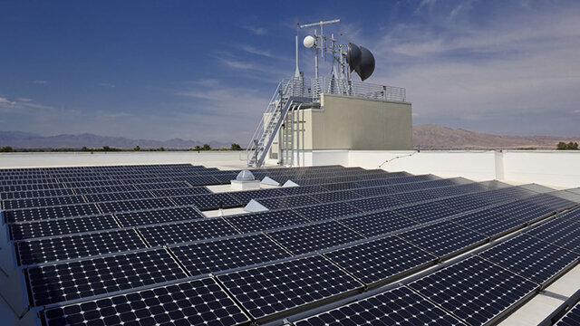 Vegas PBS Educational Technology Campus