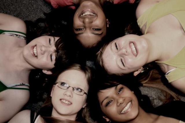 Socioemotional Development