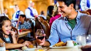 celebración del día del padre