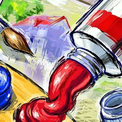 Timeline: La historia del arte