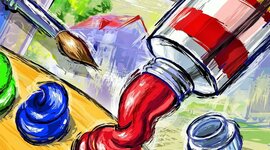 Timeline: La historia del arte