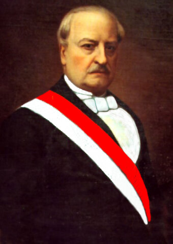 Luis La Puerta Mendoza