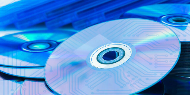 Blu-ray