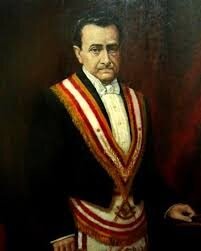 Antonio Arenas Merino