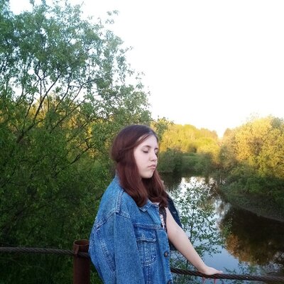 Timeline: Моя жизнь