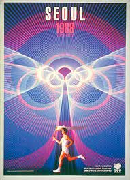 Juegos Olímpicos 1988