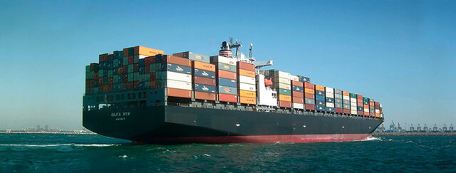 México el octavo país en exportaciones