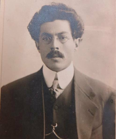 inicio de las misiones culturales