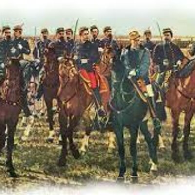 Timeline: la conquista del desierto