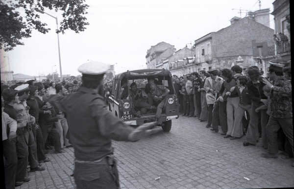 Lídia, a mulher esclarecida pelo irmão