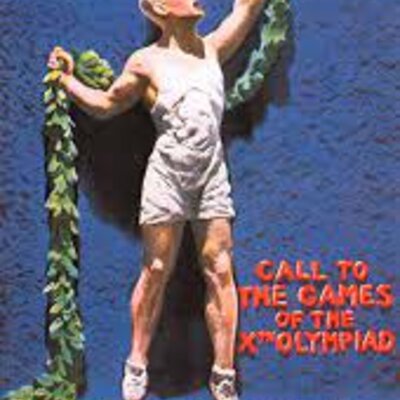 Timeline: Juegos Olímpicos