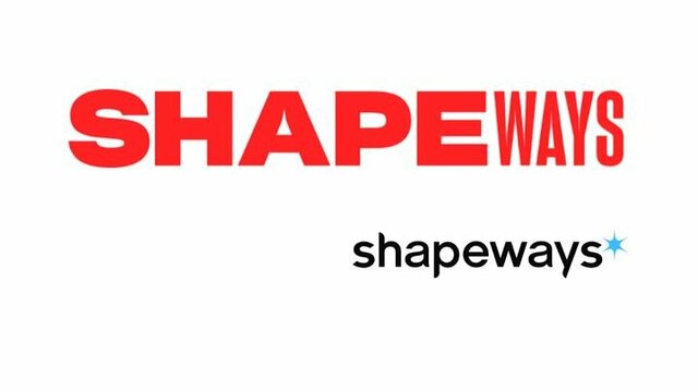 Shapeways