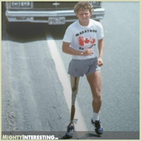 Terry Fox Run