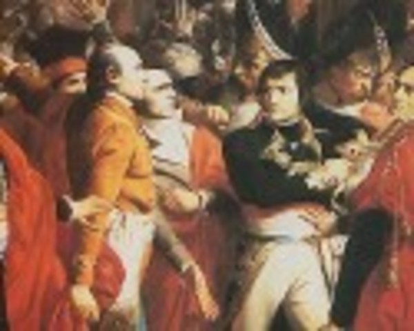 Se establece el régimen del Consulado