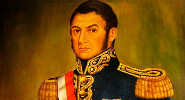 General José de San Martín