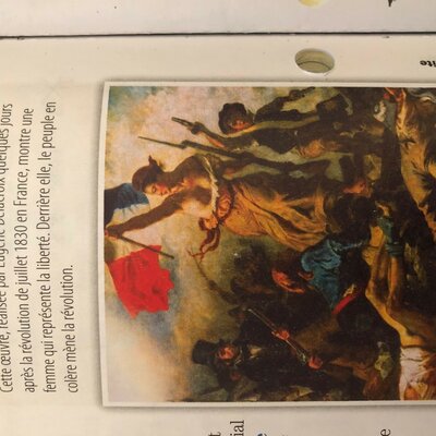 Timeline: Ligne du temps des disparités et montée du nationalisme