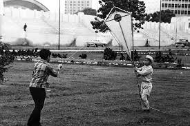 Reconocimiento de la infancia