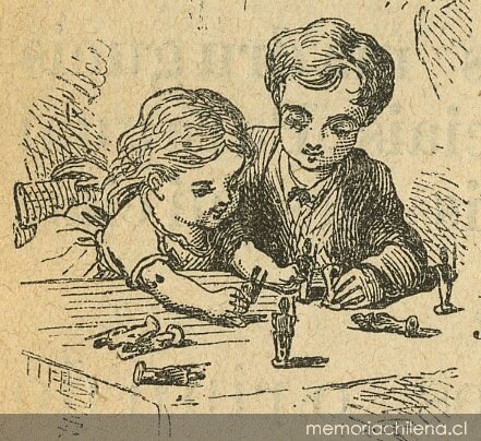 La nueva sensibilidad se fragua en Italia.