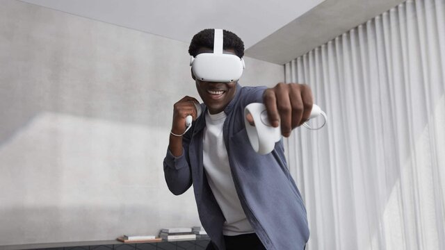 Oculus Quest 2