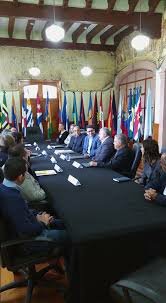 La eduacion rural mexicana y la educación fundamental en el inicio del CREFAL.