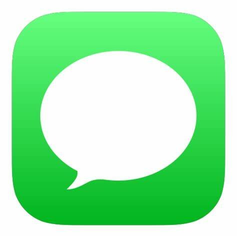 iMessage